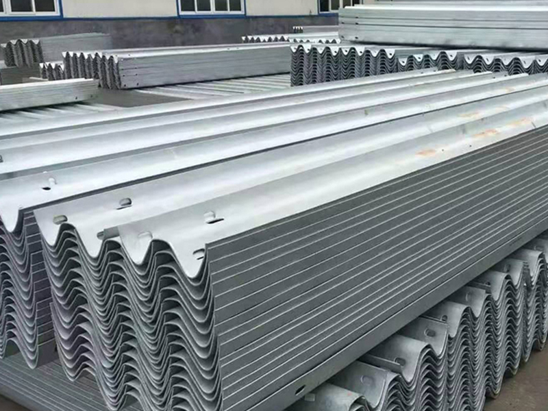 Dx51D+Z80 Corrugated Sheet