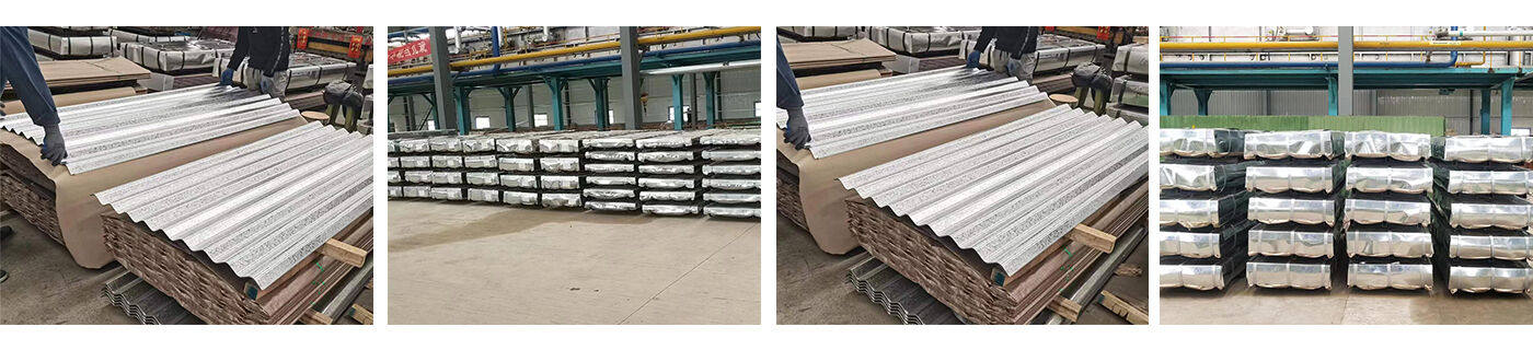 111.jpg Dx51D+Z30 Corrugated Sheet
