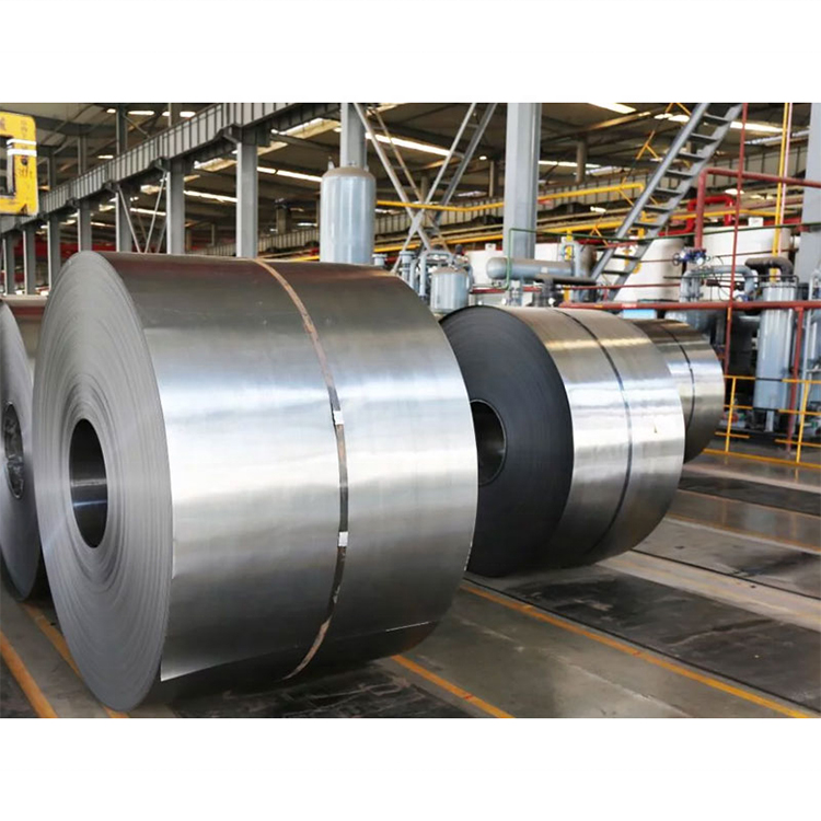 AZ155 Galvalume Coil