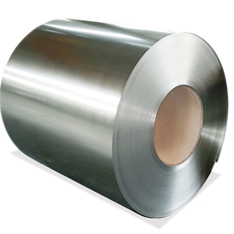 Dx51D+Z275 Galvanized Steel Coil