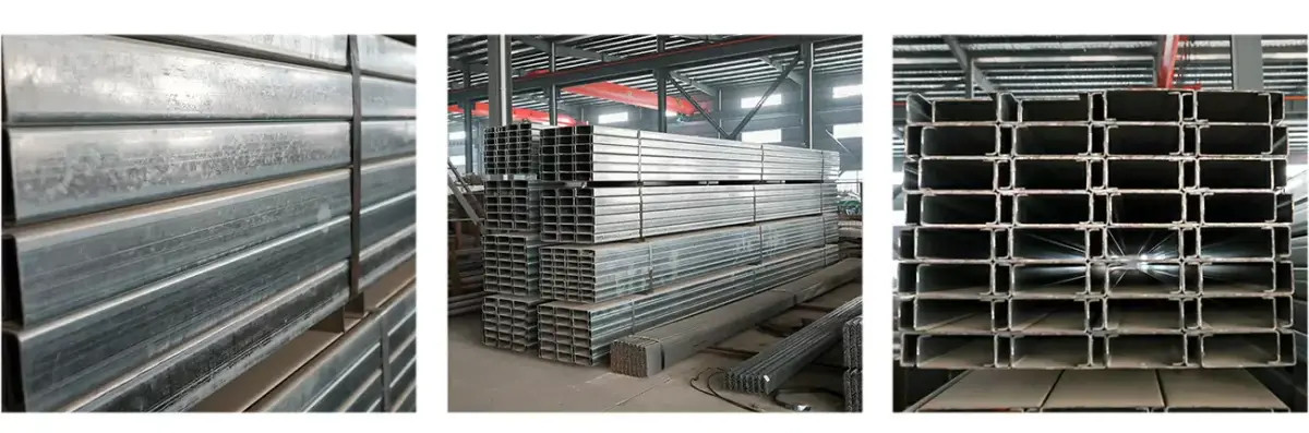 20220921165102217_format.jpg Z50 Galvanized Steel Channel