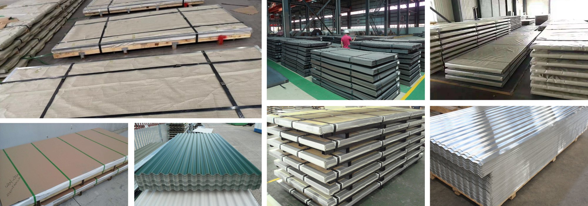 板.png A286 Stainless Steel Plate/Sheet