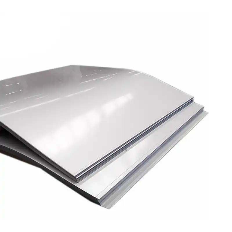 A286 Stainless Steel Plate/Sheet
