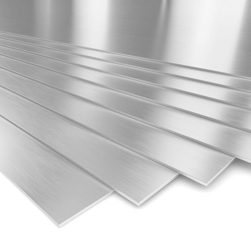 Stainless Steel Plate/Sheet 201/304