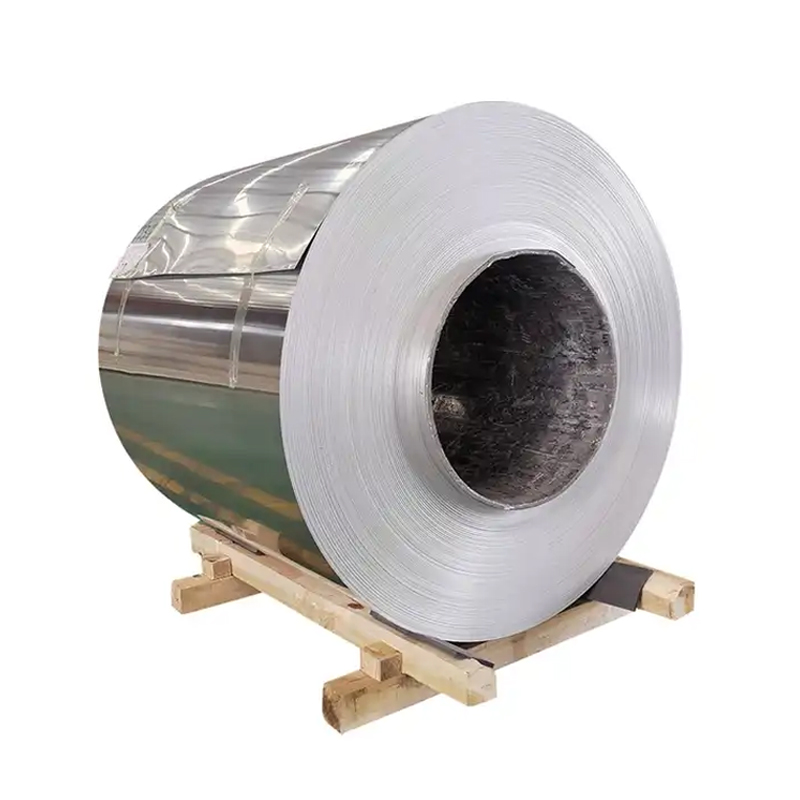 Stainless Steel Coil 310S/321