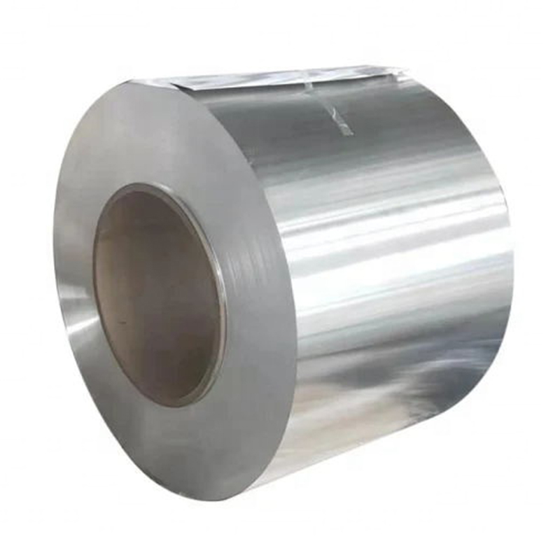 Stainless Steel Coil 310S/321