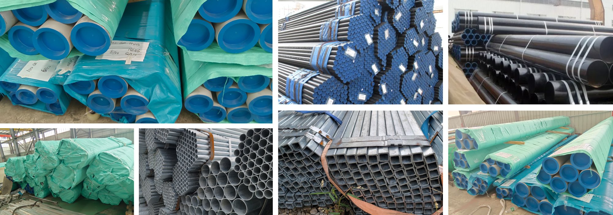 430 Stainless Steel Pipe
