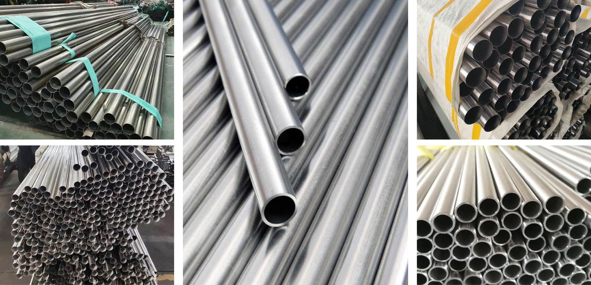 430 Stainless Steel Pipe