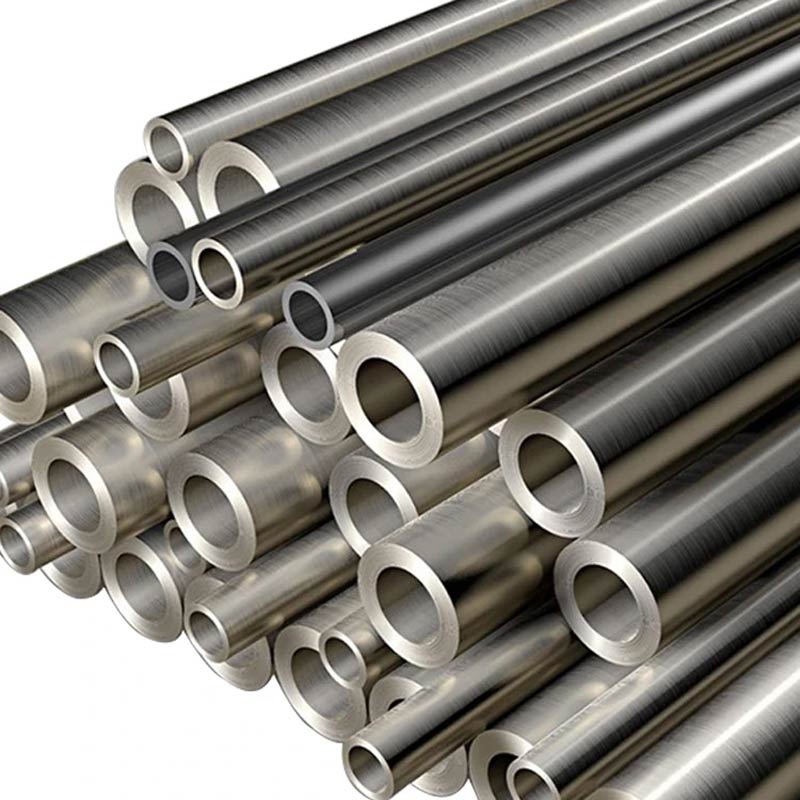 430 Stainless Steel Pipe