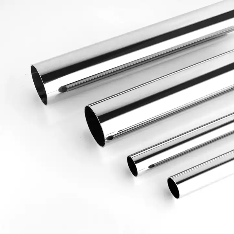 304 Stainless Steel Pipe