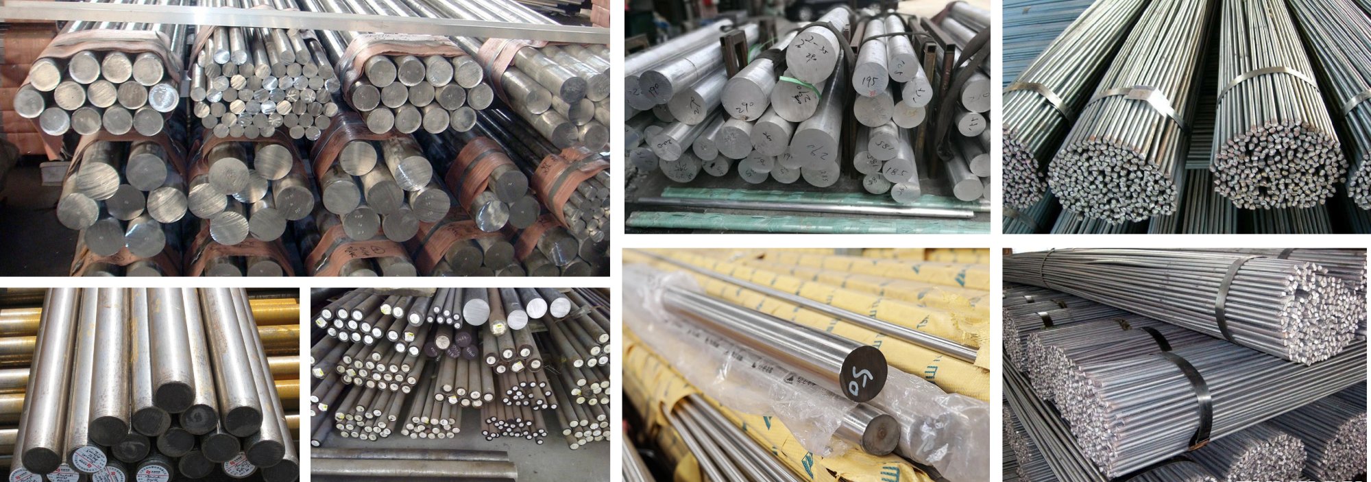 430/904L Stainless Steel Round Bar
