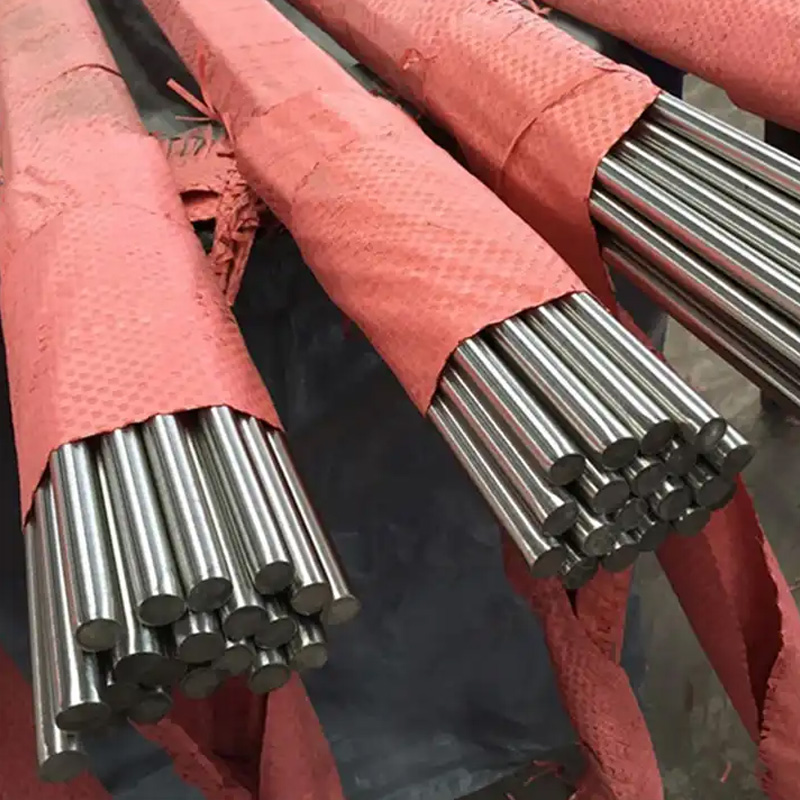 Stainless Steel Round Bar  304\304L 2.5