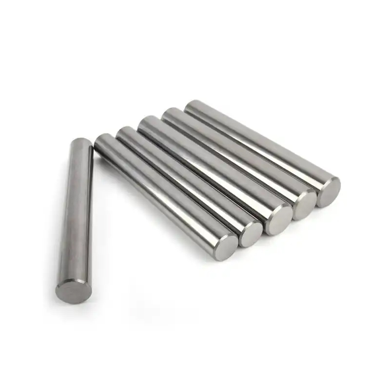 430/904L Stainless Steel Round Bar