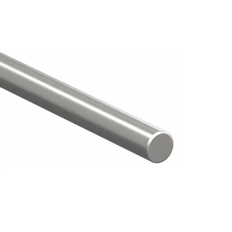 430/904L Stainless Steel Round Bar