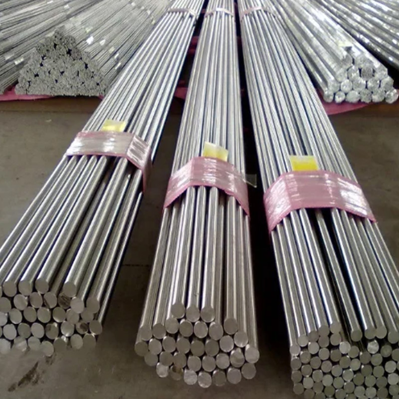 430/904L Stainless Steel Round Bar