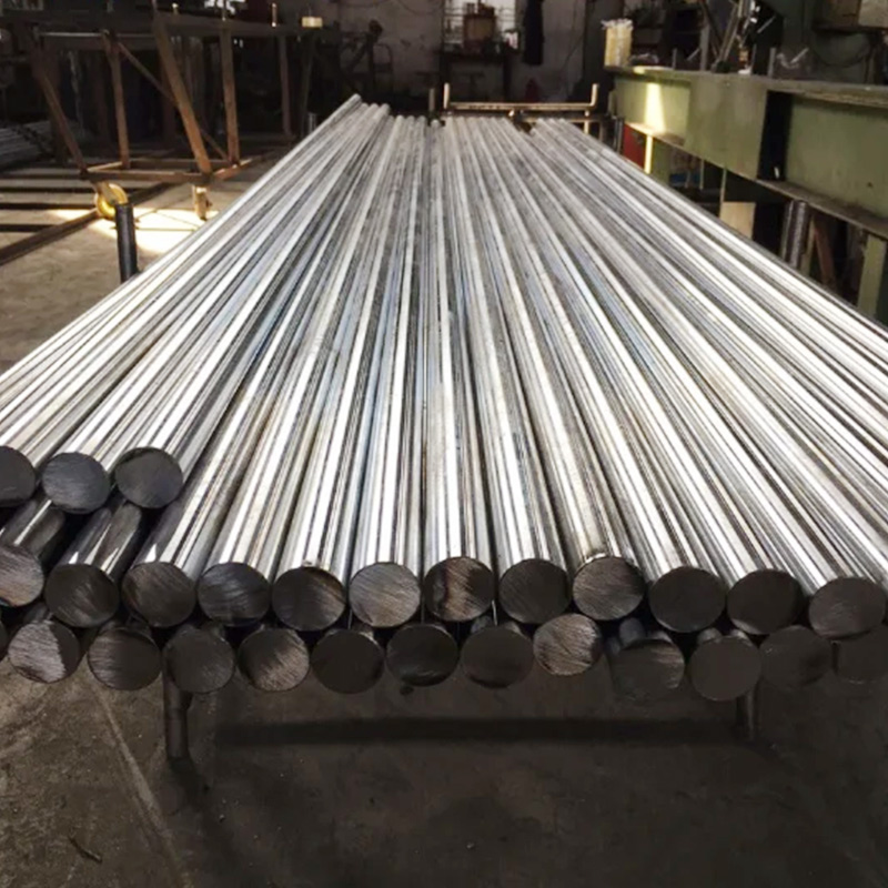 430/904L Stainless Steel Round Bar