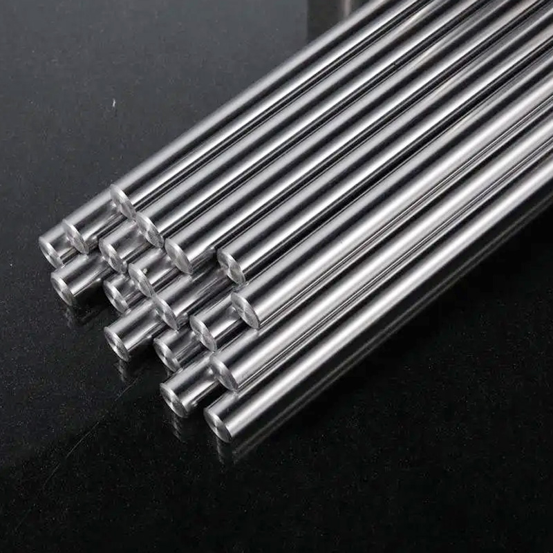 316 Stainless Steel Round Bar