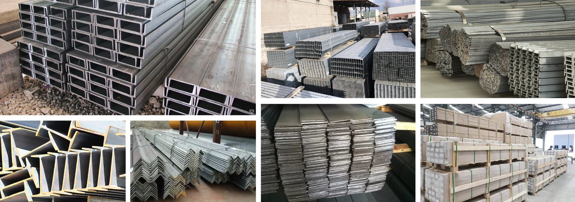 304 Stainless Steel Angle
