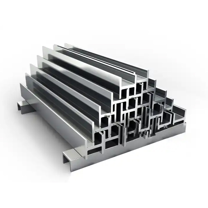 201 Stainless Steel H Beam