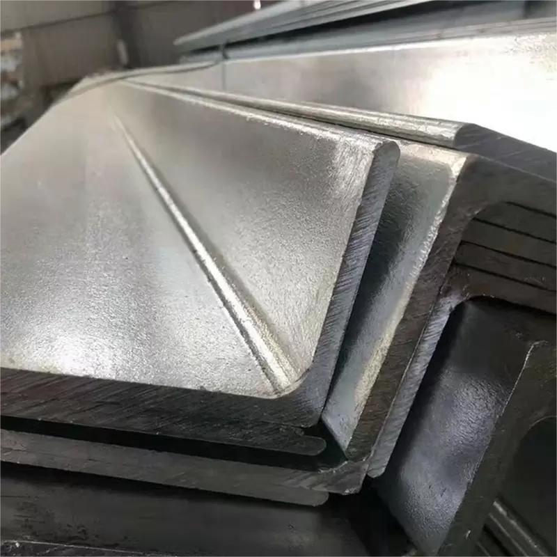 304 Stainless Steel Angle
