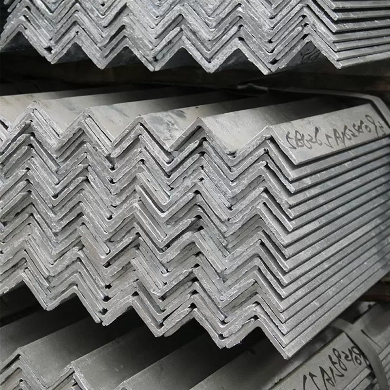 304 Stainless Steel Angle