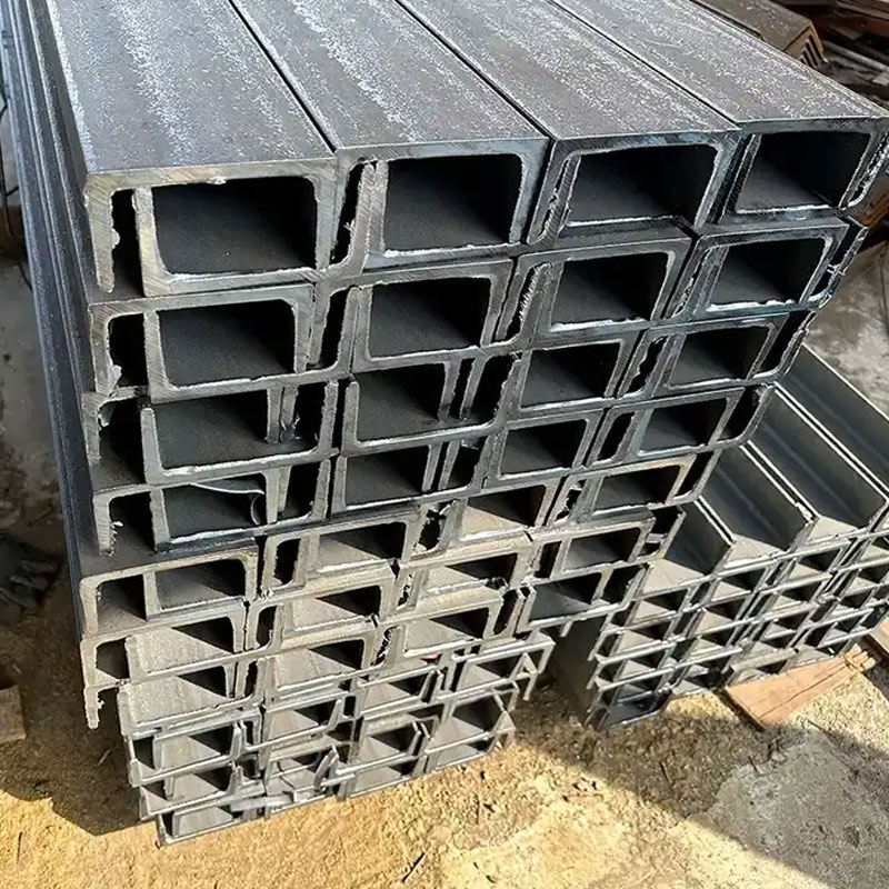 Stainless Steel Channel 304/304L