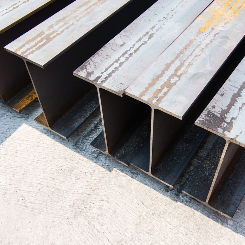 201 Stainless Steel H Beam