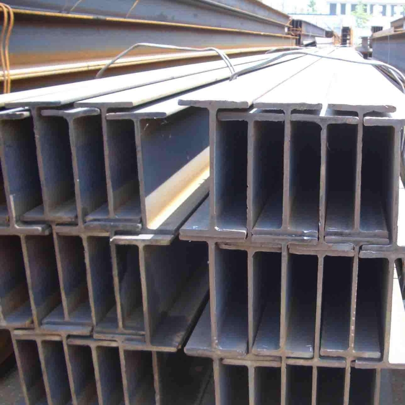 301 303 304 Stainless Steel H Beam