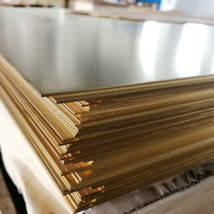 An Overview of Brass