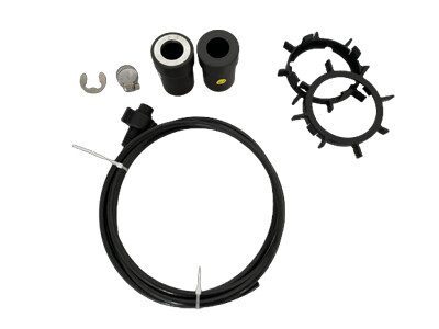 Probes & Float Kits