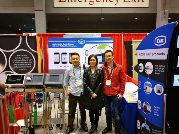 20190924_170756.jpg Welcome to visit our stand #5340 at NACS Show