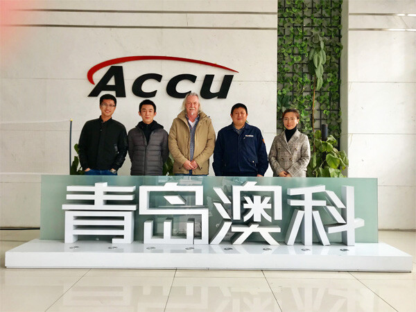 20190329_092733.jpg Australia customers took a visit of ACCU