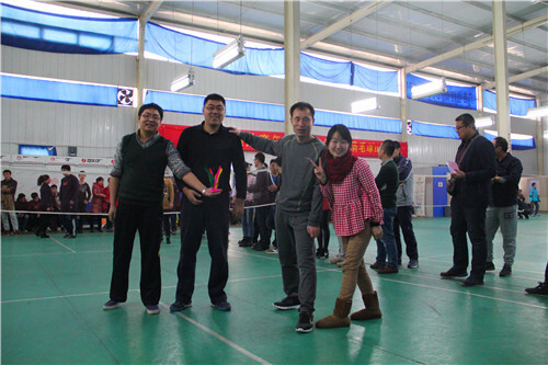 ACCU Annual Party