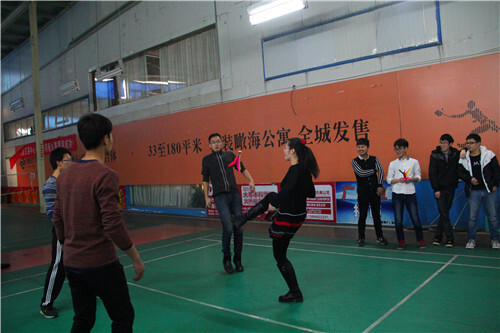 ACCU Annual Party