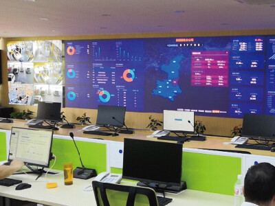OKet Software Recognized as a National High-Tech Enterprise