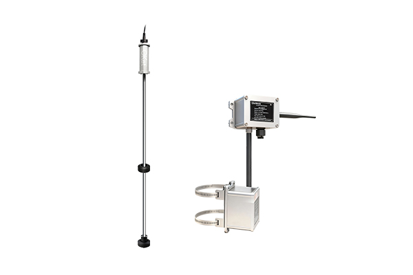 PLS-5BX Wireless Probe