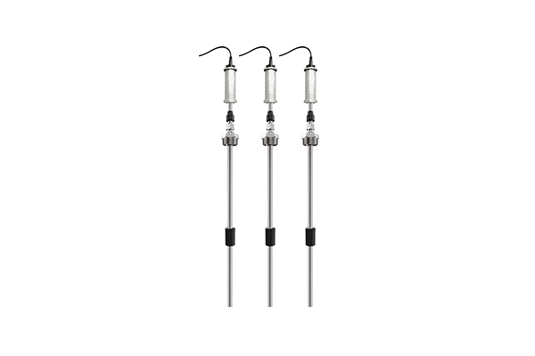 PLS-5BX LPG/DEF Probe