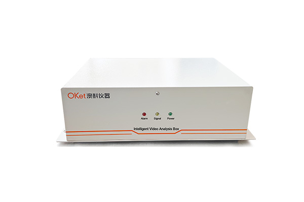 Intelligent Video Surveillance System
