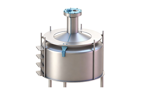 Depot Flowmeter Automatic Calibration System