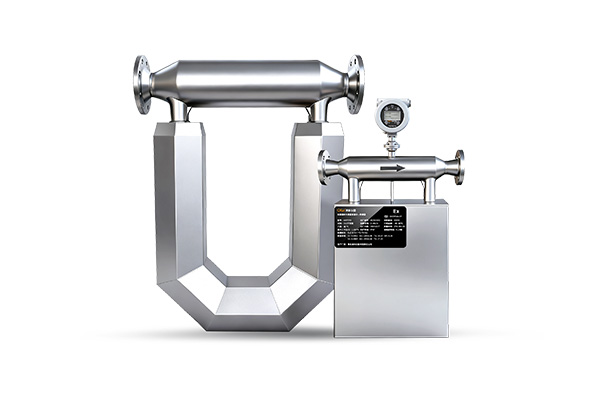 Coriolis AMF Series Mass Flowmeter