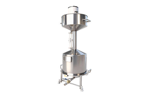 OPC  Dispenser Calibrator