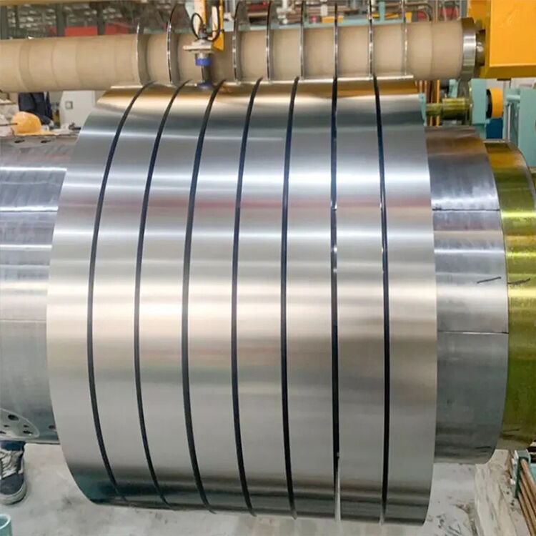 309/309S Stainless Steel Strip