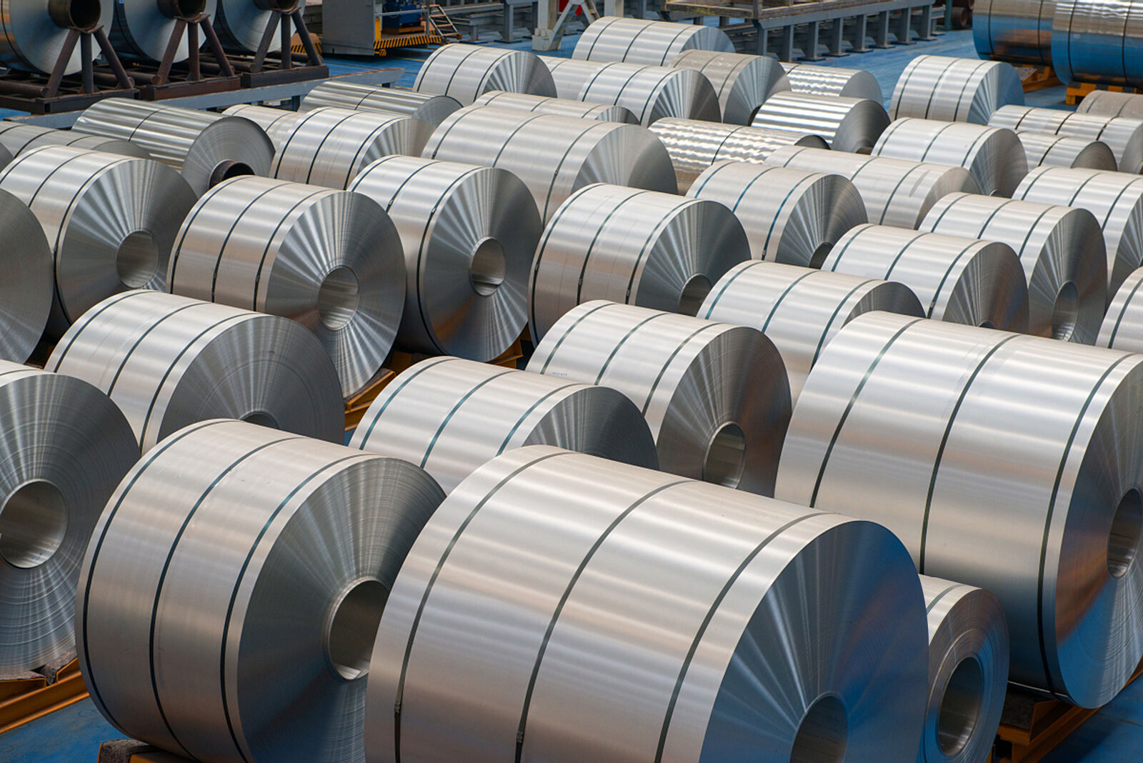 316 Stainless Steel