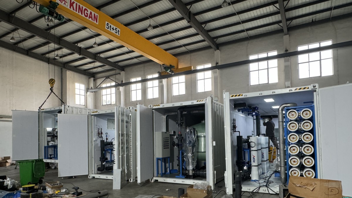 2x1000CMD SWRO 1 2x1000CMD SWRO 1