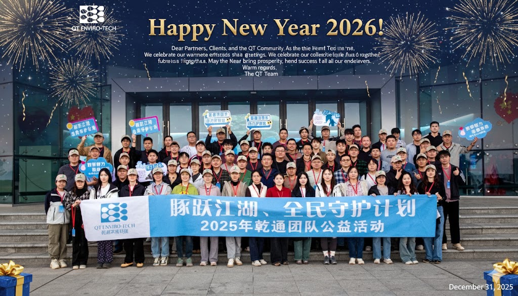 Happy New Year 2026