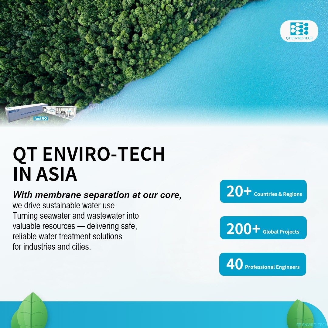 qiantong-environment-poster