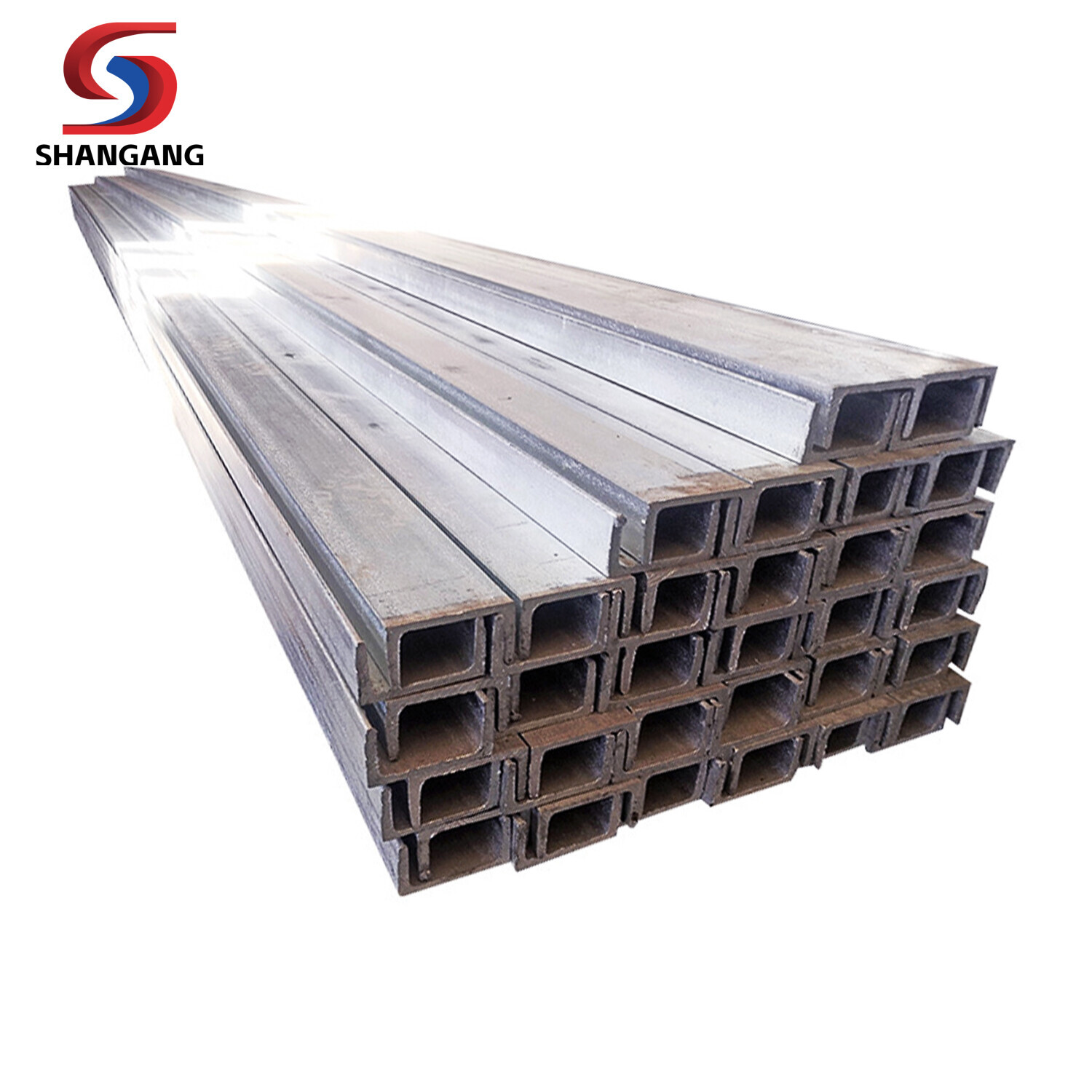 Q235/Q345 /SS400 Hot Rolled Steel channel U /C Section Shaped Steel channels SS400 Profile Galvanized 6m-12m U Beam75 Q235/Q345 /SS400 Hot Rolled Steel channel U /C Section Shaped Steel channels SS400 Profile Galvanized 6m-12m U Beam75