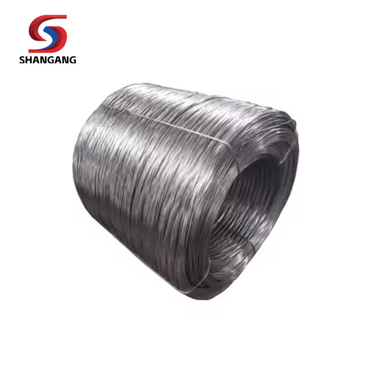 Cheapest Price 201/304/316 Stainless Steel Wiresteel Wire Rope 8mm 10mm 18mm CustomGalvanized Steel Wire China Supplier