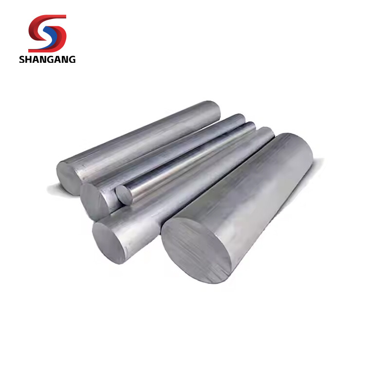 Certification Standards 7075 6061 6063 5083 6082 5060 Aluminum Bar 3003 2017 2024 2014Aluminum Rod Bar
