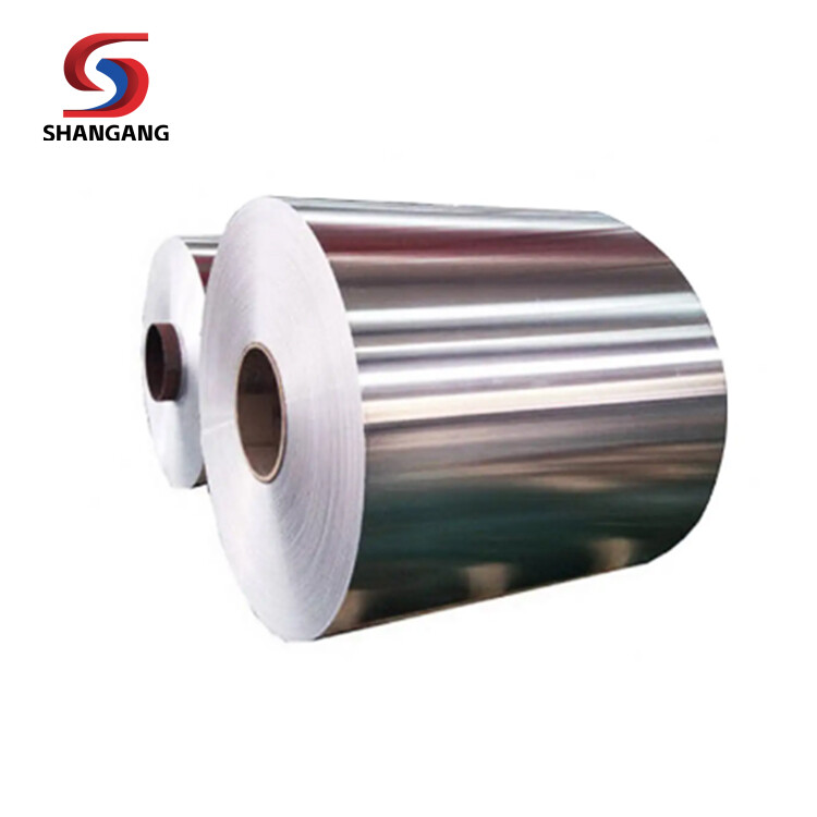 Food-Grade Aluminum Foil Jumbo Roll Soft and Coated Printed Material for Kitchen Use and FoodPackaging